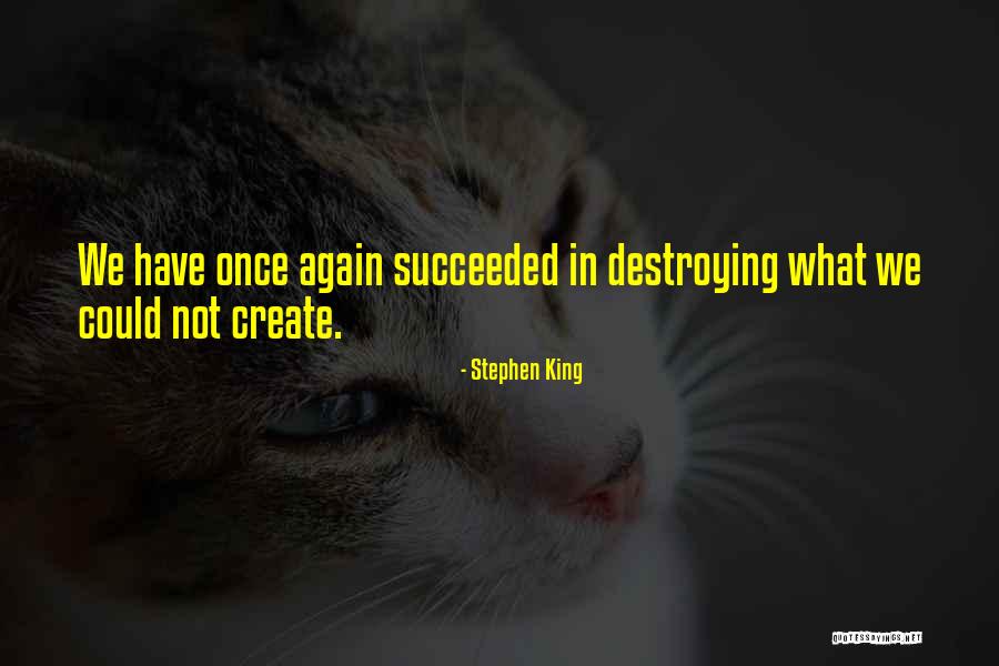 Cheios De Deus Quotes By Stephen King Cheios De Deus Quotes By Stephen King