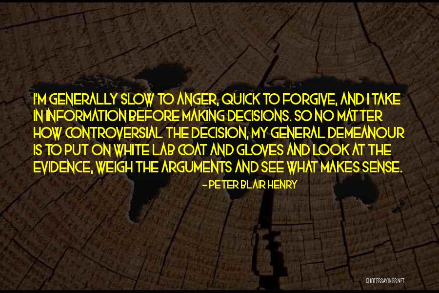 Cheirar Cocaina Quotes By Peter Blair Henry Cheirar Cocaina Quotes By Peter Blair Henry