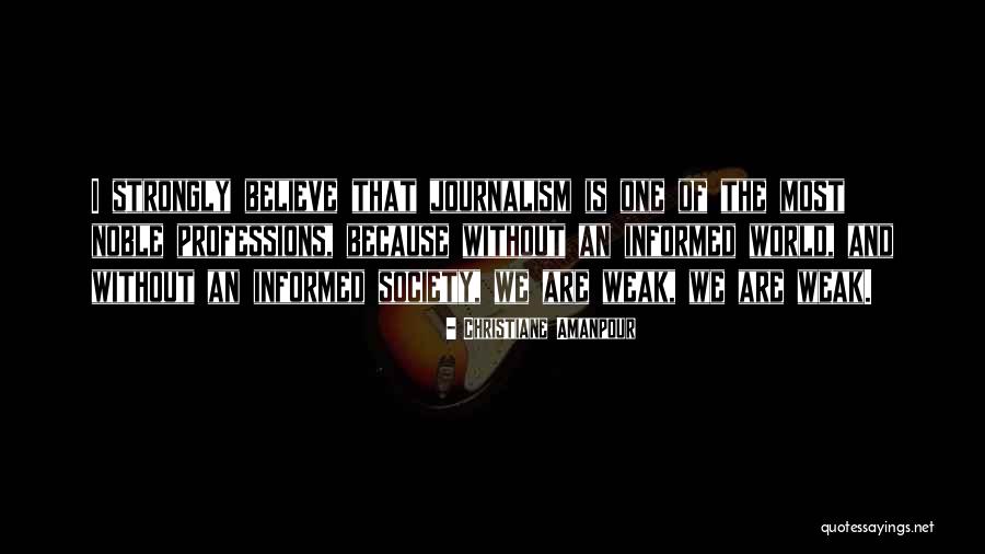 Cheiro De Amor Quotes By Christiane Amanpour Cheiro De Amor Quotes By Christiane Amanpour