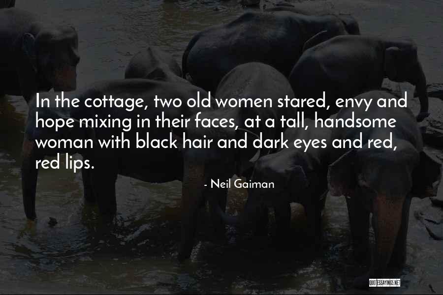 Cheiro De Amor Quotes By Neil Gaiman Cheiro De Amor Quotes By Neil Gaiman