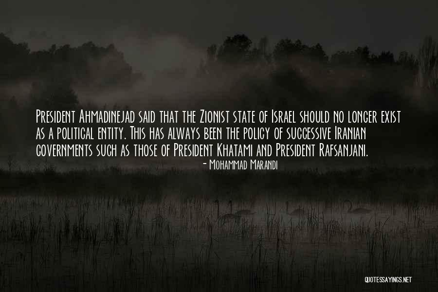 Cheirosa Quotes By Mohammad Marandi Cheirosa Quotes By Mohammad Marandi