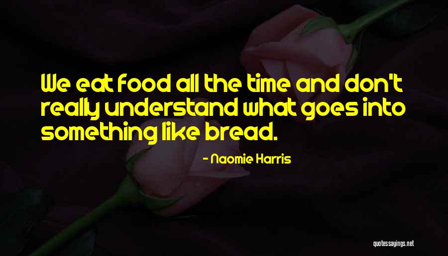 Cheirosa Quotes By Naomie Harris Cheirosa Quotes By Naomie Harris
