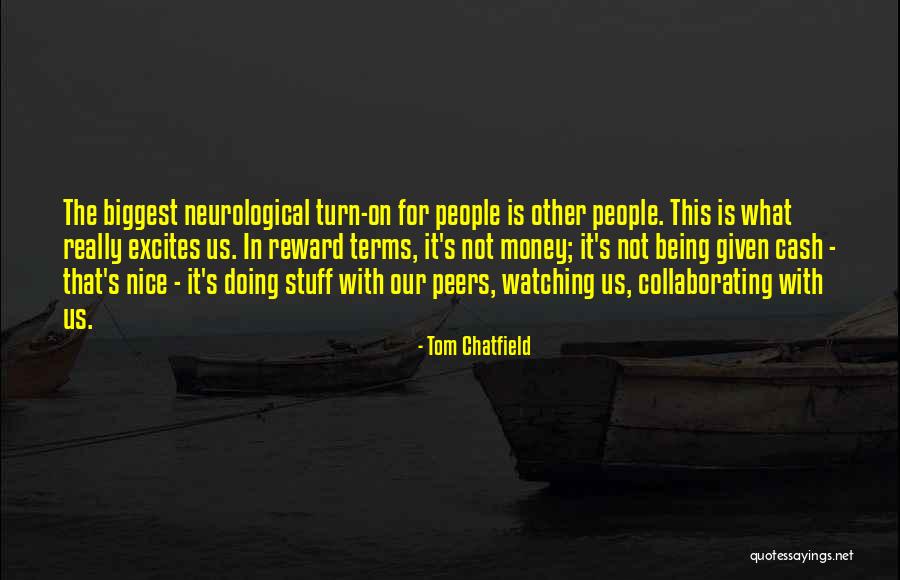 Cheju Island Quotes By Tom Chatfield Cheju Island Quotes By Tom Chatfield