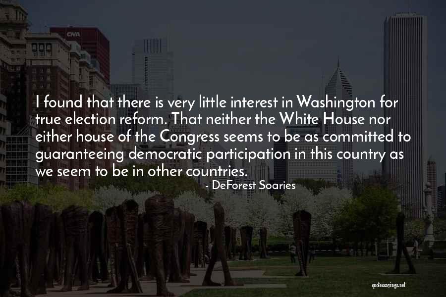 Cheka Russia Quotes By DeForest Soaries Cheka Russia Quotes By DeForest Soaries