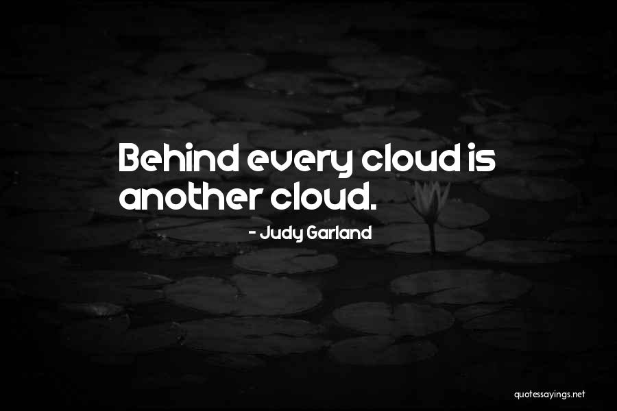 Chekesha Catlin Quotes By Judy Garland Chekesha Catlin Quotes By Judy Garland