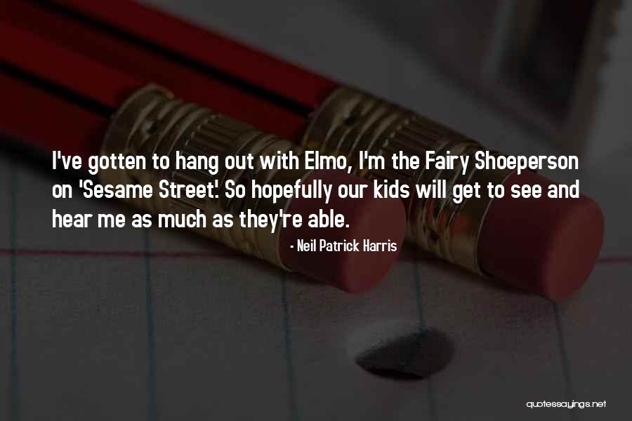Chekesha Catlin Quotes By Neil Patrick Harris Chekesha Catlin Quotes By Neil Patrick Harris