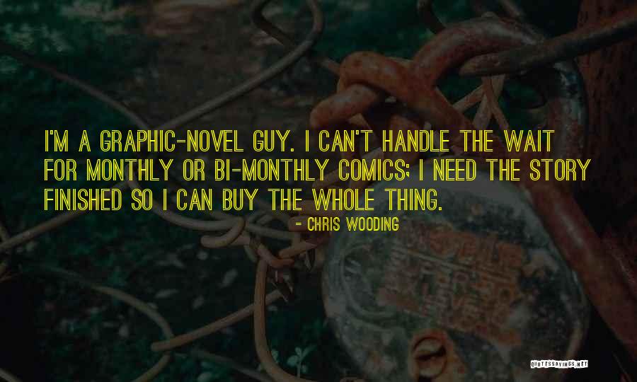 Chekesha Kidd Quotes By Chris Wooding Chekesha Kidd Quotes By Chris Wooding