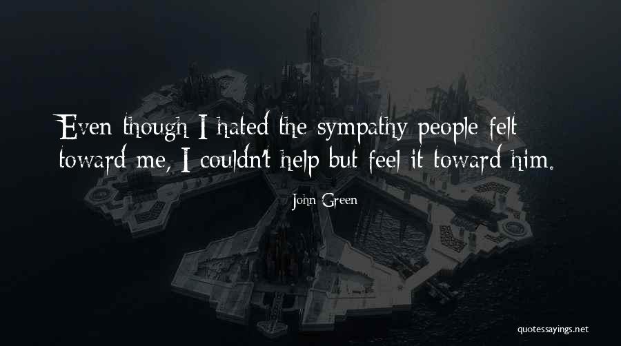 Chekesha Kidd Quotes By John Green Chekesha Kidd Quotes By John Green