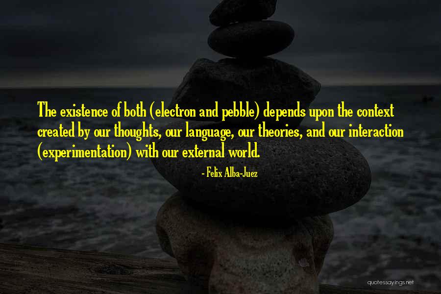 Chekhonin Sergei Quotes By Felix Alba-Juez Chekhonin Sergei Quotes By Felix Alba-Juez