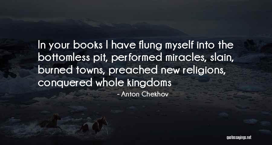 Chekhov Books Quotes By Anton Chekhov Chekhov Books Quotes By Anton Chekhov