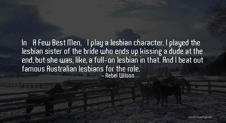 Chekhov Books Quotes By Rebel Wilson Chekhov Books Quotes By Rebel Wilson