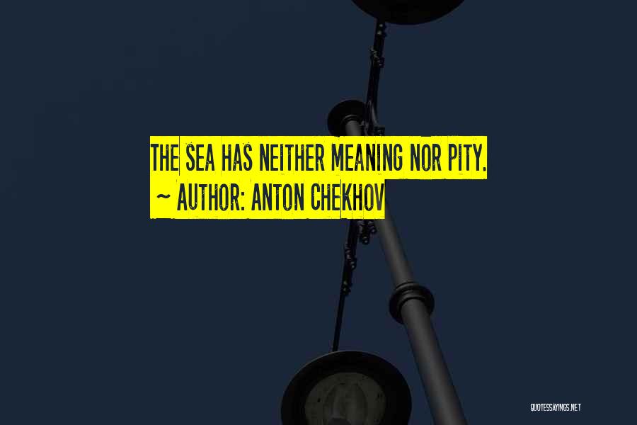 Chekhov Quotes By Anton Chekhov