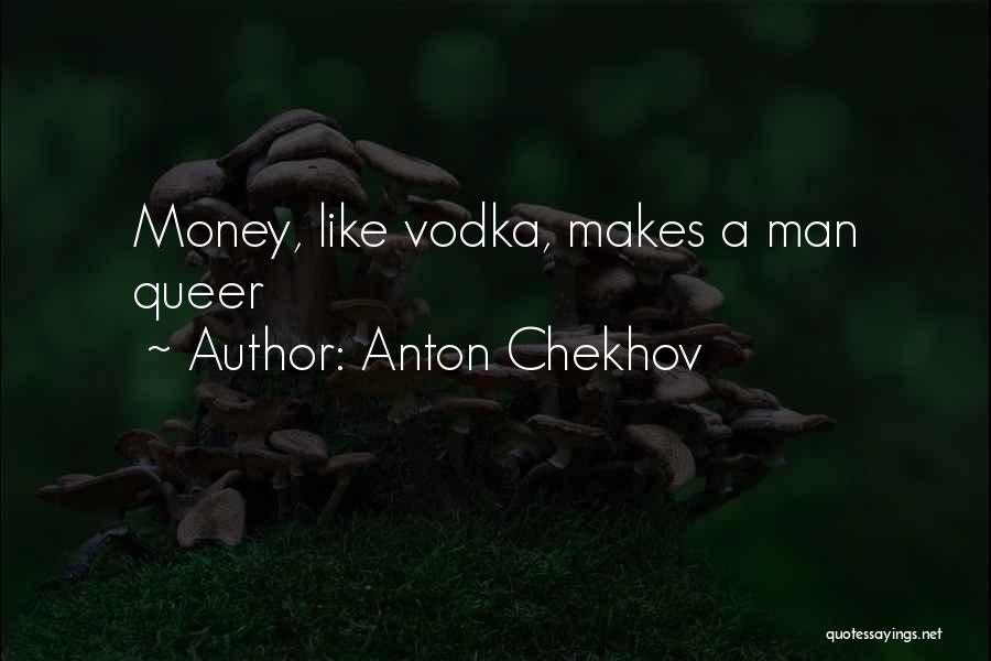 Chekhov Quotes By Anton Chekhov