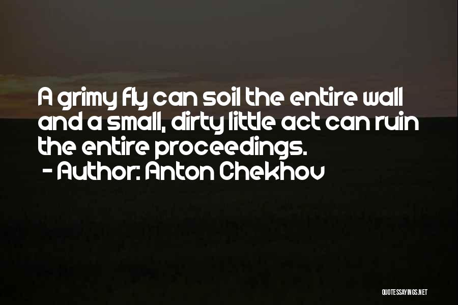 Chekhov Quotes By Anton Chekhov