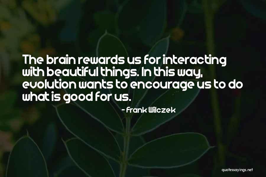 Chekouras Marion Quotes By Frank Wilczek Chekouras Marion Quotes By Frank Wilczek