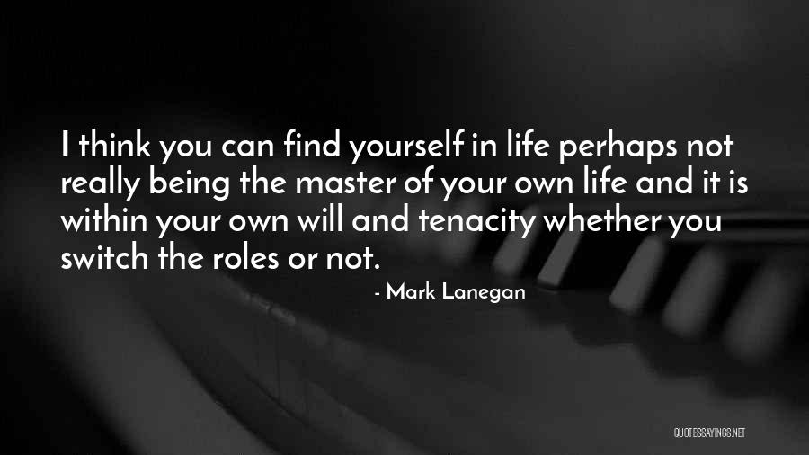 Chekouras Marion Quotes By Mark Lanegan Chekouras Marion Quotes By Mark Lanegan