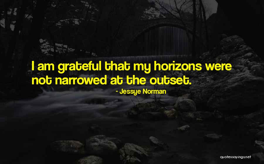 Chel Diokno Quotes By Jessye Norman Chel Diokno Quotes By Jessye Norman
