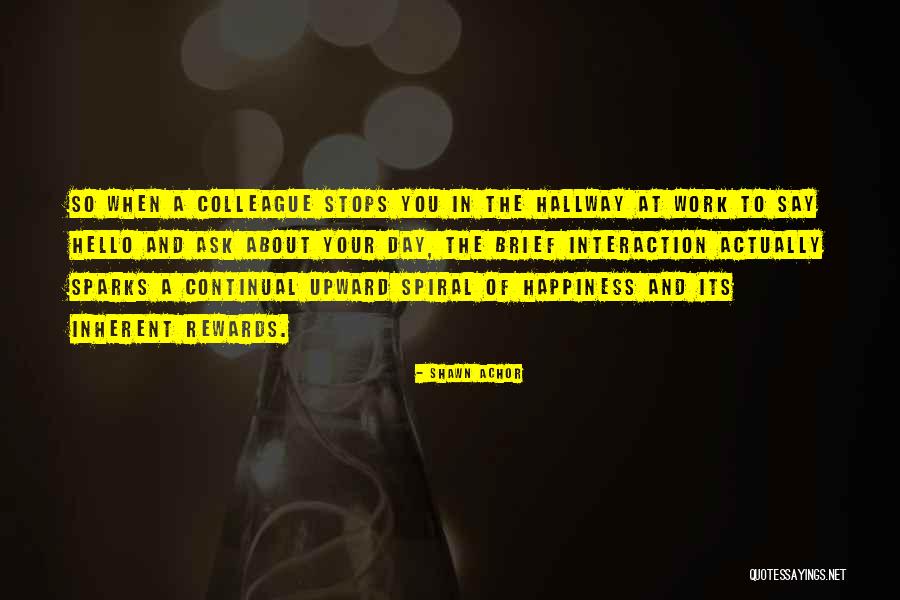 Chel Diokno Quotes By Shawn Achor Chel Diokno Quotes By Shawn Achor
