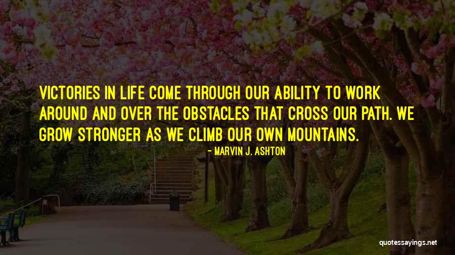 Chelada Recipe Quotes By Marvin J. Ashton Chelada Recipe Quotes By Marvin J. Ashton