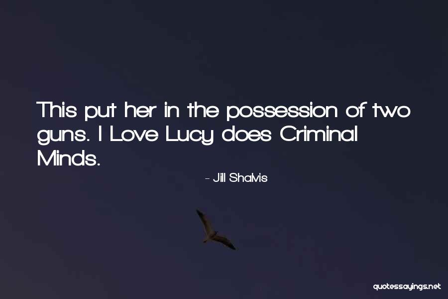 Chelala Ohlala Quotes By Jill Shalvis Chelala Ohlala Quotes By Jill Shalvis