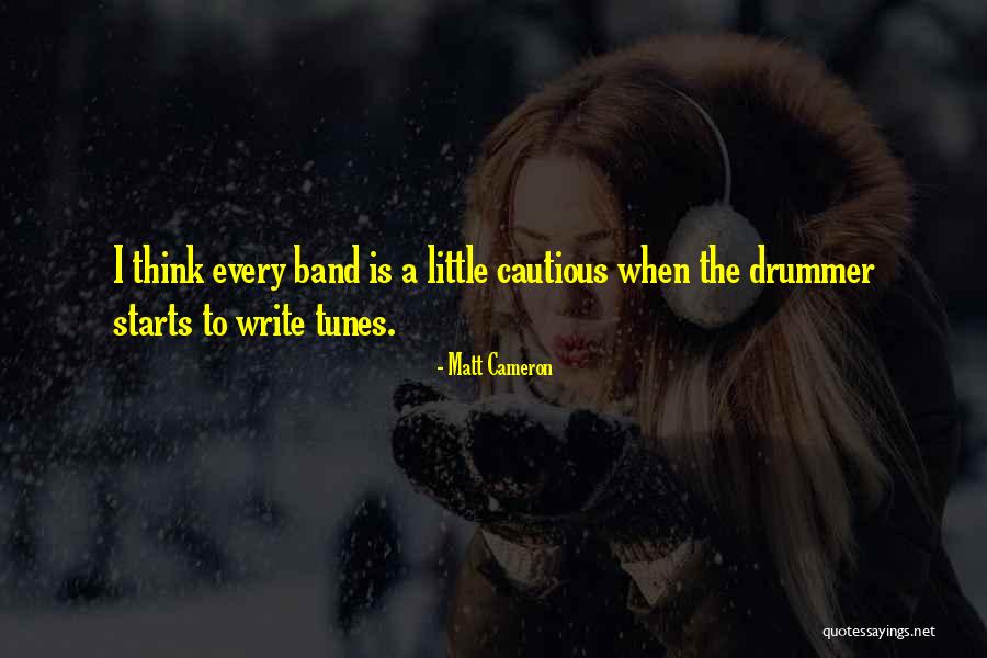 Chelala Ohlala Quotes By Matt Cameron Chelala Ohlala Quotes By Matt Cameron