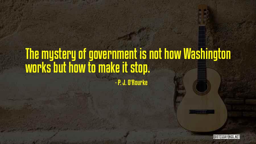 Chelbars Quotes By P. J. O'Rourke Chelbars Quotes By P. J. O'Rourke