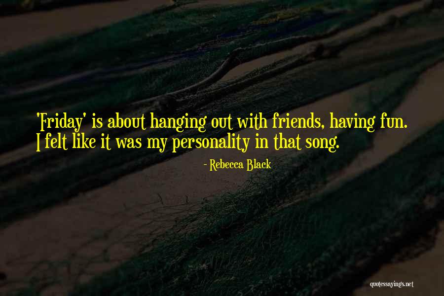 Chelbie Brown Quotes By Rebecca Black Chelbie Brown Quotes By Rebecca Black
