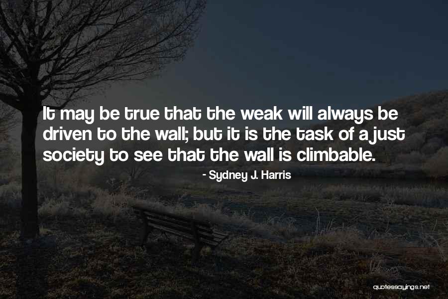 Chelee Harvard Quotes By Sydney J. Harris Chelee Harvard Quotes By Sydney J. Harris
