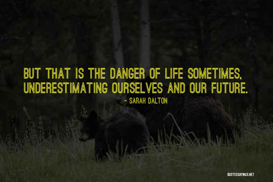 Chelefaro Quotes By Sarah Dalton Chelefaro Quotes By Sarah Dalton