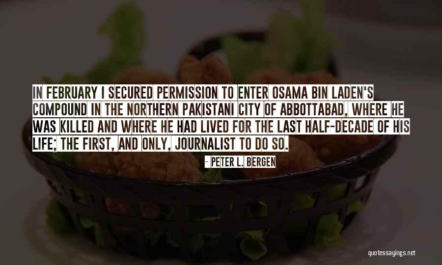 Chelem Real Estate Quotes By Peter L. Bergen Chelem Real Estate Quotes By Peter L. Bergen
