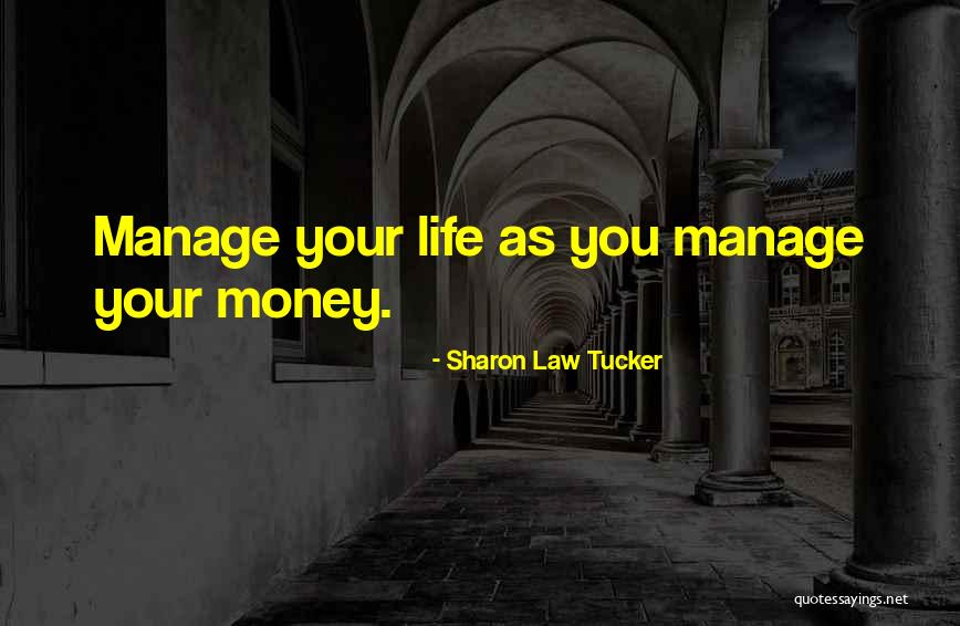 Chelemedos Rick Quotes By Sharon Law Tucker