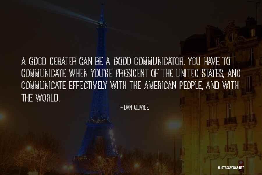 Chelen Kost Quotes By Dan Quayle Chelen Kost Quotes By Dan Quayle