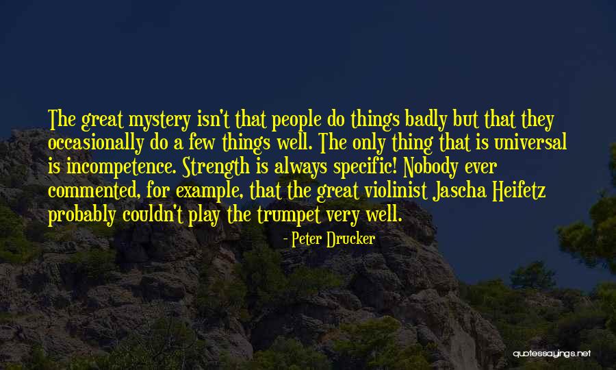 Chelette Sisters Quotes By Peter Drucker Chelette Sisters Quotes By Peter Drucker