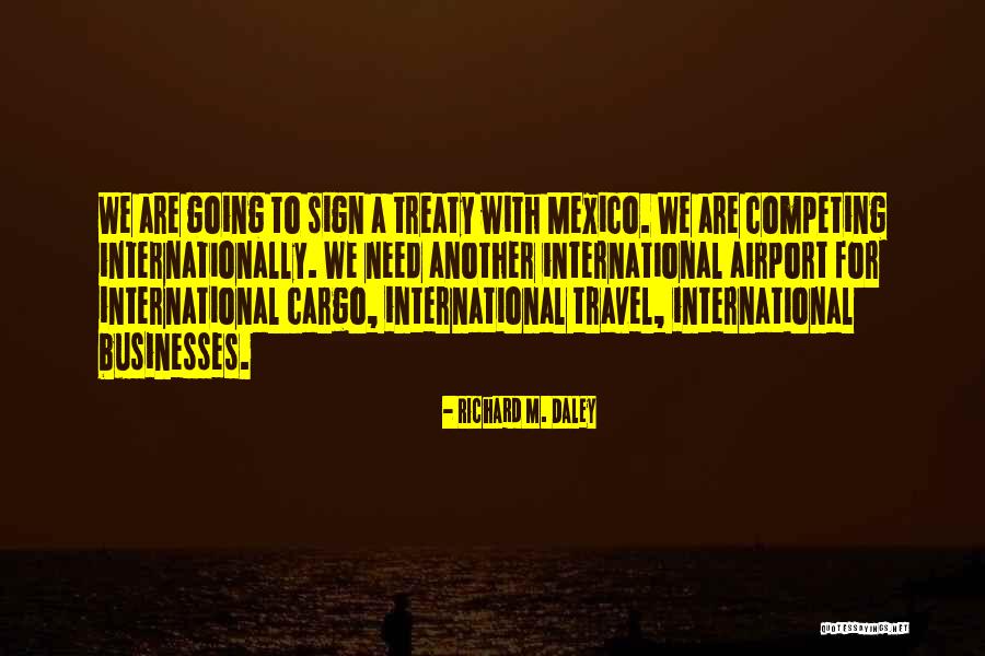 Chelex Quotes By Richard M. Daley Chelex Quotes By Richard M. Daley