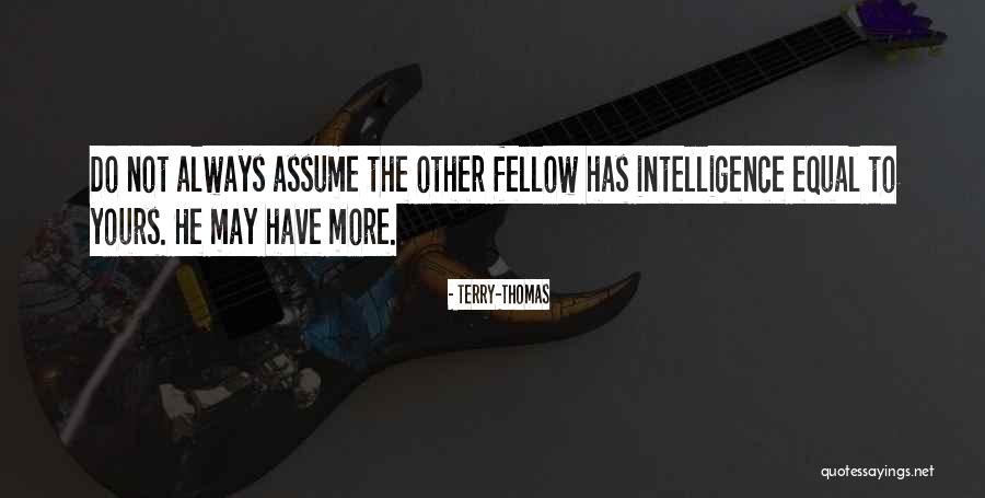 Chelios Pub Quotes By Terry-Thomas Chelios Pub Quotes By Terry-Thomas