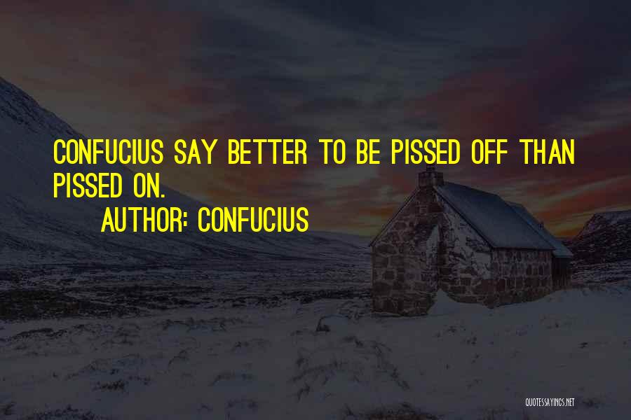 Chelise Cameron Quotes By Confucius