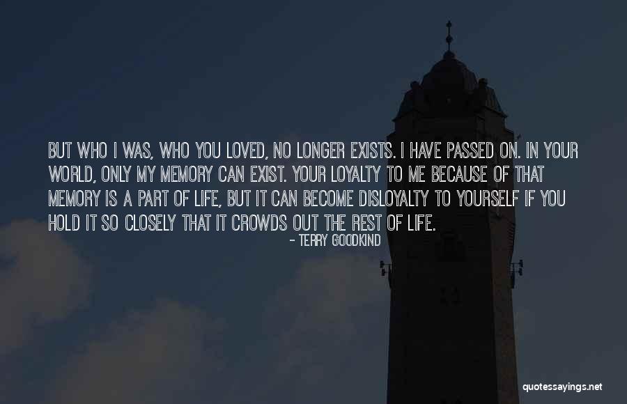 Chelita Garza Quotes By Terry Goodkind Chelita Garza Quotes By Terry Goodkind