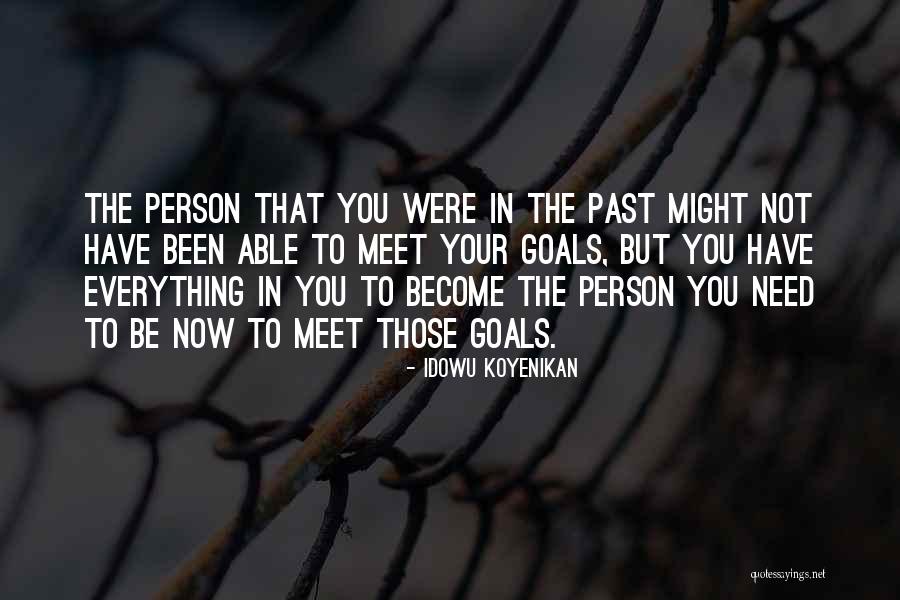 Chelita Secunda Quotes By Idowu Koyenikan Chelita Secunda Quotes By Idowu Koyenikan