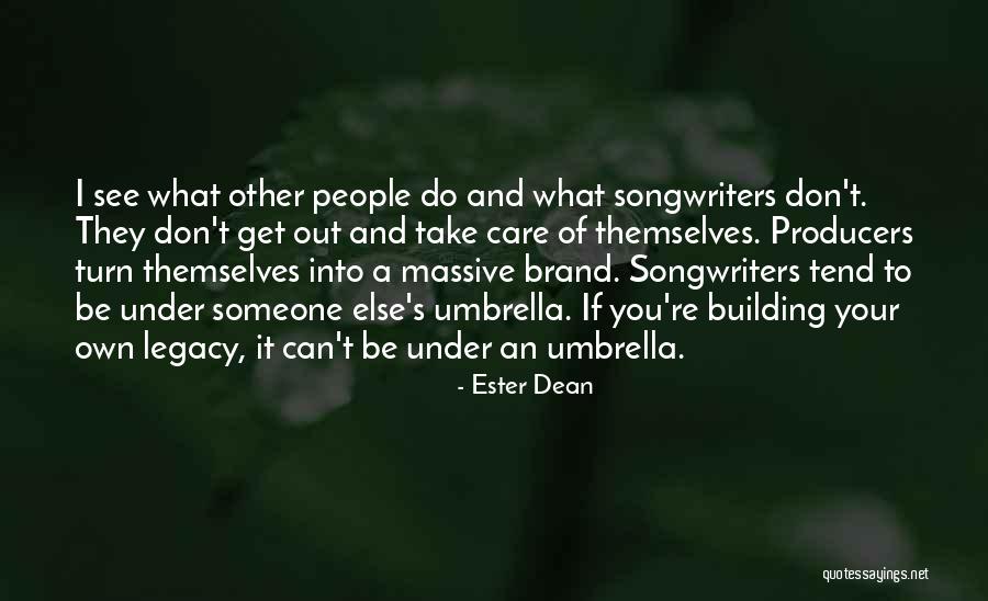 Chelkha Quotes By Ester Dean Chelkha Quotes By Ester Dean