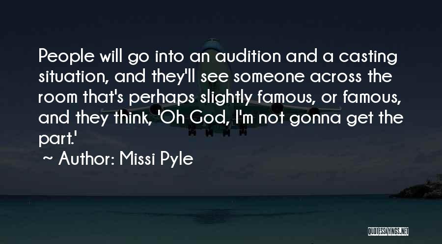 Chella Man Quotes By Missi Pyle