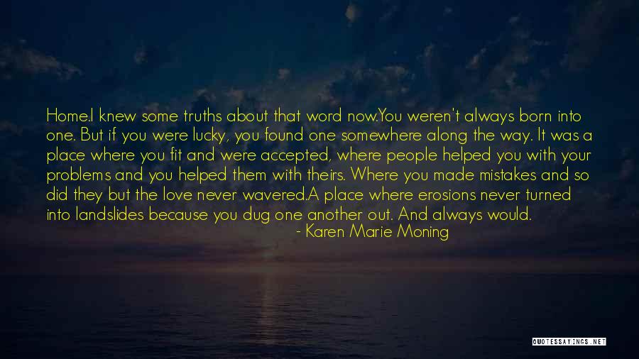 Chellame Movie Quotes By Karen Marie Moning Chellame Movie Quotes By Karen Marie Moning