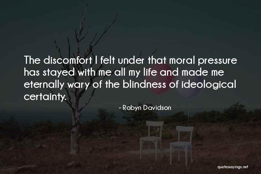 Chellappa Songs Quotes By Robyn Davidson Chellappa Songs Quotes By Robyn Davidson