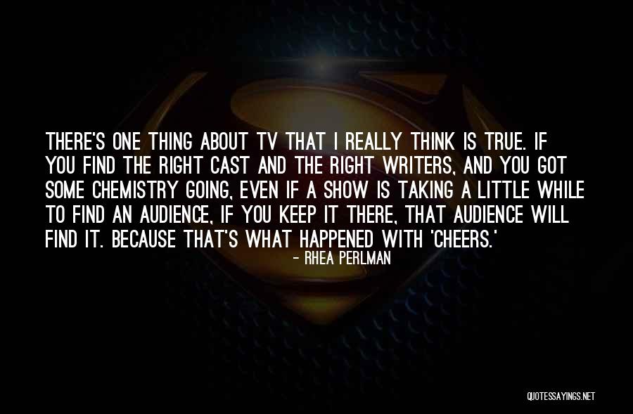 Chellaram Kundomal Quotes By Rhea Perlman Chellaram Kundomal Quotes By Rhea Perlman