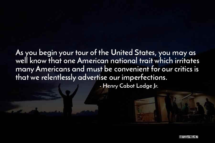 Chelley Belly Quotes By Henry Cabot Lodge Jr. Chelley Belly Quotes By Henry Cabot Lodge Jr.
