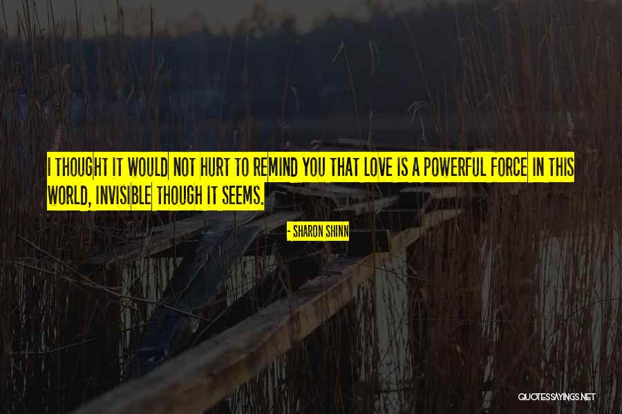 Chelley Seibert Quotes By Sharon Shinn Chelley Seibert Quotes By Sharon Shinn
