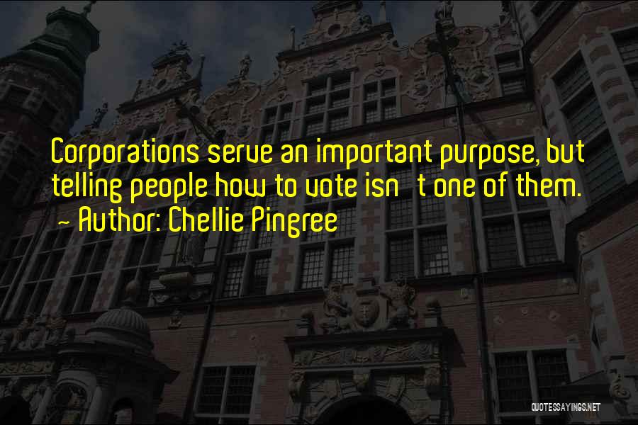 Chellie Pingree Quotes 1128968