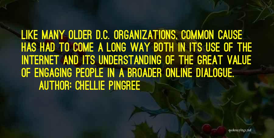 Chellie Pingree Quotes 1226994