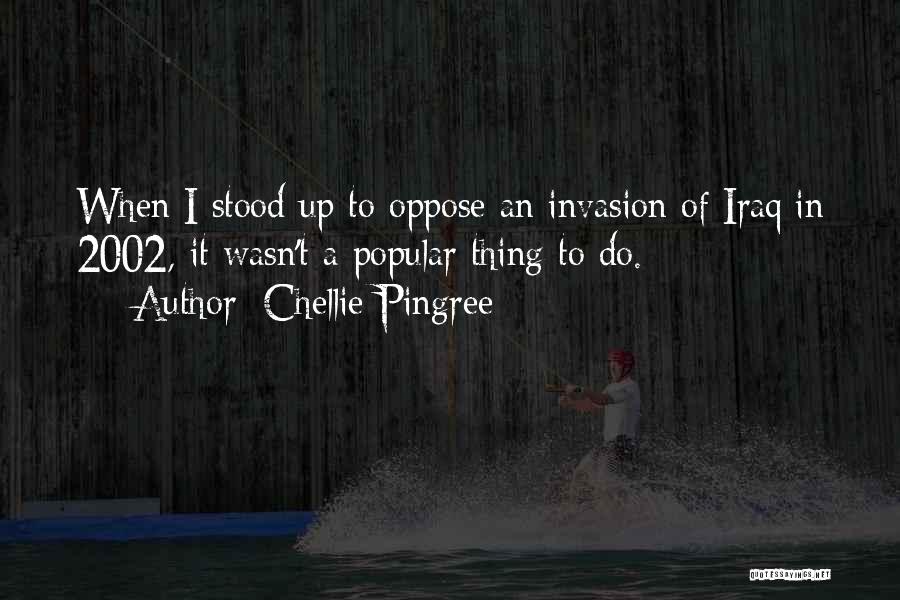 Chellie Pingree Quotes 1304721