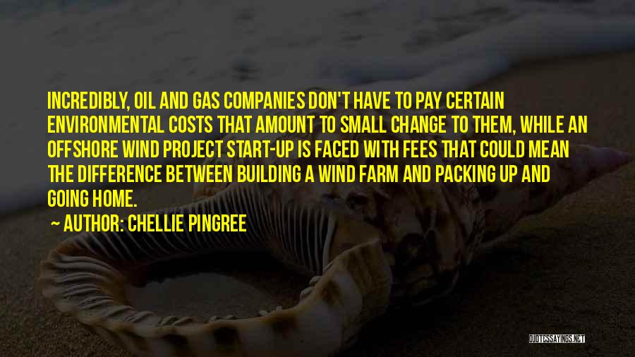 Chellie Pingree Quotes 1508136