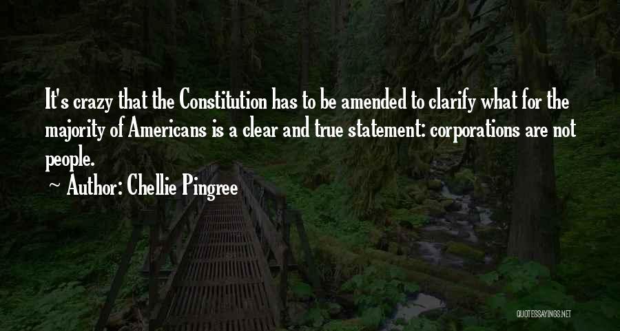 Chellie Pingree Quotes 1912423